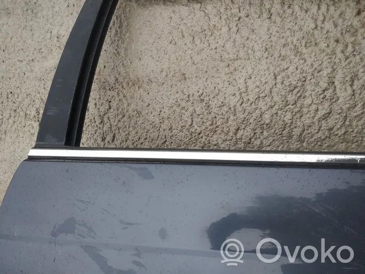 Chevrolet Epica Rivestimento modanatura del vetro della portiera posteriore 