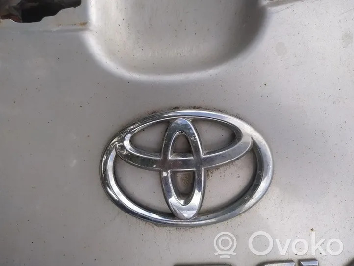 Toyota RAV 4 (XA30) Emblemat / Znaczek 