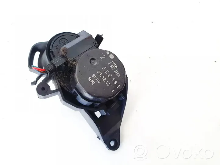 BMW 5 E60 E61 Motorino attuatore aria 69302999