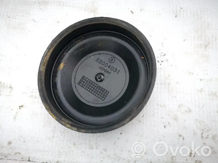 Saab 9-5 Osłona żarówki lampy przedniej 89004031