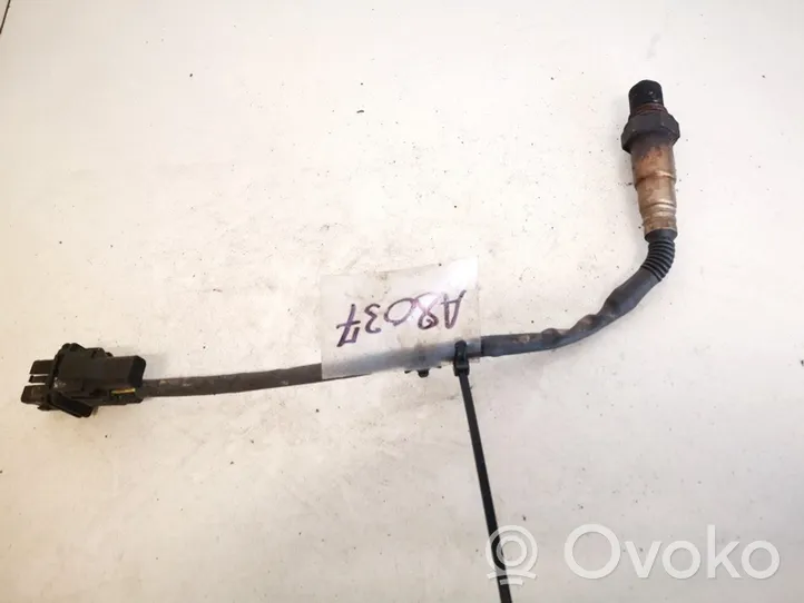 Nissan Murano Z50 Sensore della sonda Lambda 0258007264