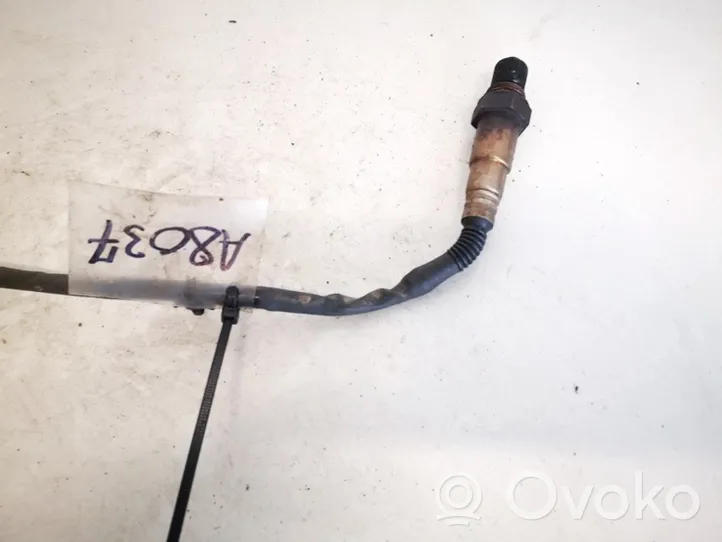 Nissan Murano Z50 Sonde lambda 0258007264