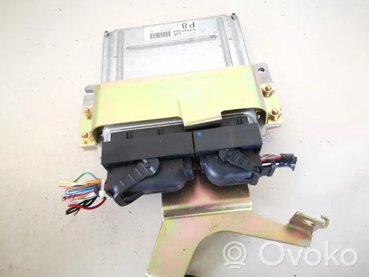 Nissan Murano Z50 Calculateur moteur ECU mec63690