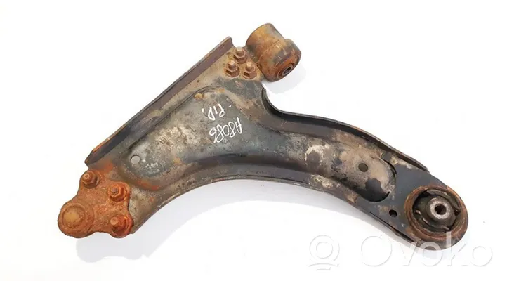 Opel Meriva A Brazo de suspensión/horquilla inferior delantero 