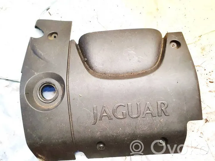 Jaguar S-Type Moottorin koppa 