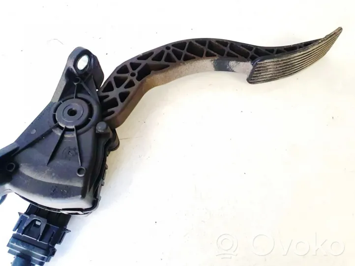 Chevrolet Epica Gaspedal 061215g0493