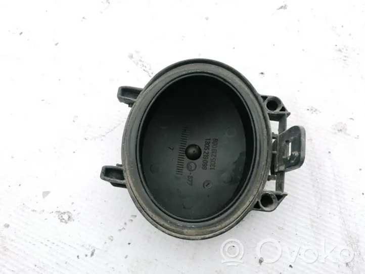 Mercedes-Benz A W168 Headlight/headlamp dust cover 1305219099