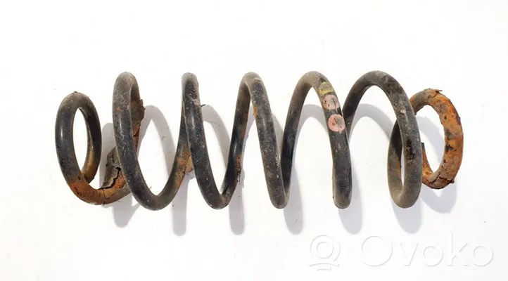 Seat Leon (1P) Rear coil spring 