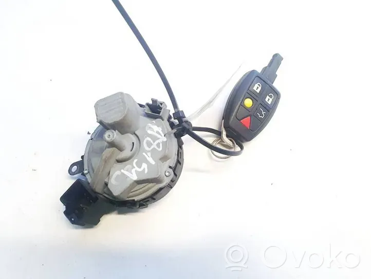 Volvo V50 Ignition lock 