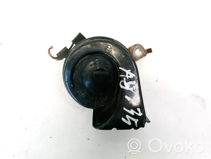 Mercedes-Benz C W203 Signal sonore E9011157