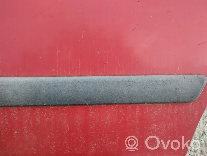 Opel Astra G Rivestimento portiera posteriore (modanatura) 