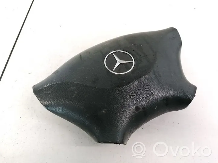 Mercedes-Benz Vito Viano W639 Poduszka powietrzna Airbag kierownicy 