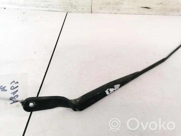 Fiat Ducato Front wiper blade arm 