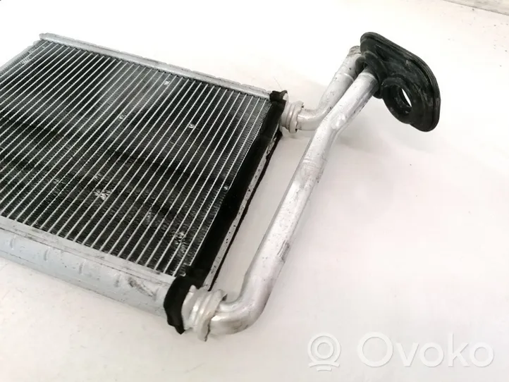 Toyota RAV 4 (XA30) Pečiuko radiatorius 