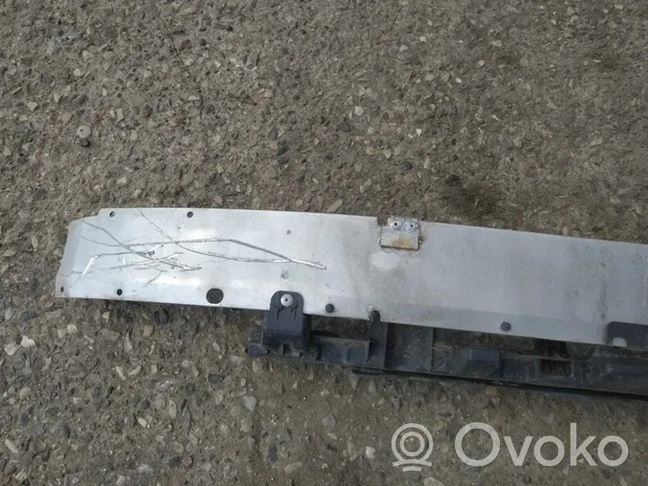 Opel Astra H Front bumper cross member 24460537