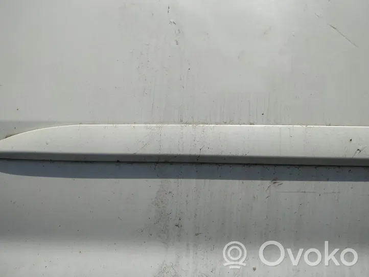 Opel Corsa D Front door trim (molding) 