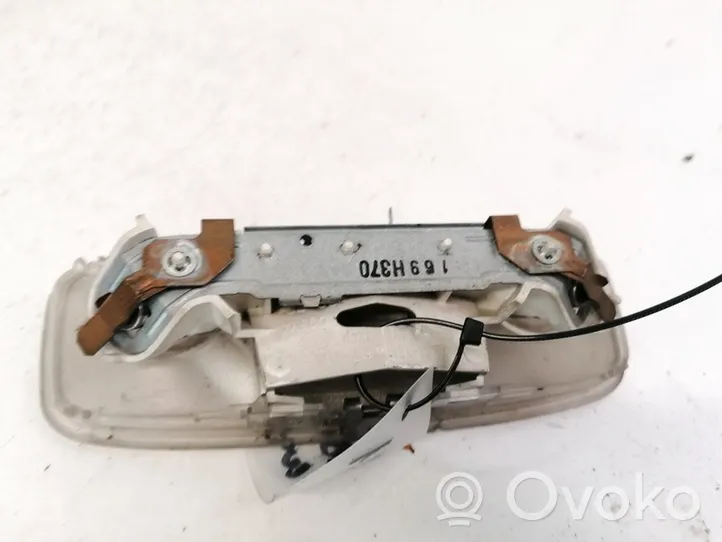 Ford Focus Innenraumbeleuchtung vorne XS4113K767AA