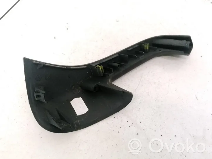 Volkswagen Golf V Inne części wnętrza samochodu 1K0868040A