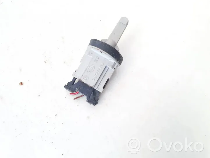 Volkswagen Touran I Czujnik temperatury wewnętrznej 1k0907543a