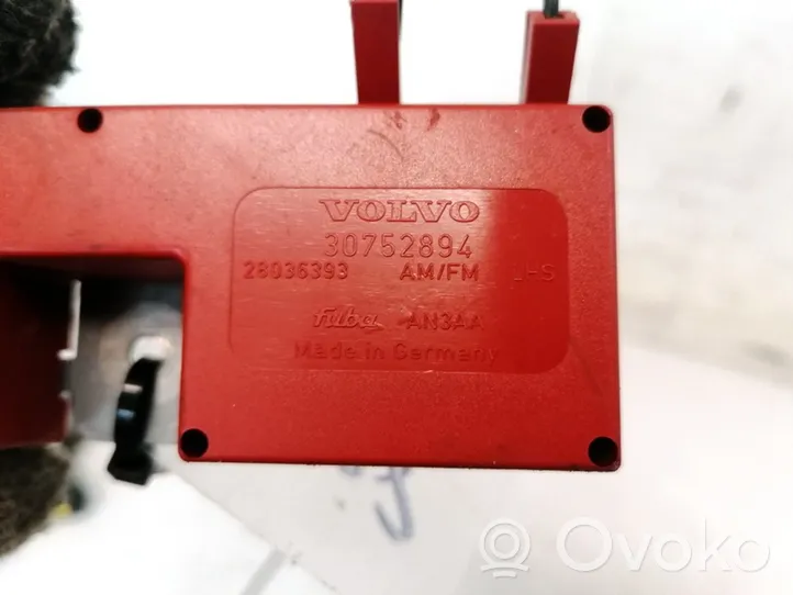 Volvo V70 Module unité de contrôle d'antenne 30752894
