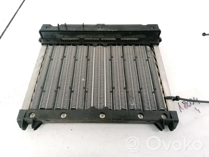 Mercedes-Benz Vito Viano W639 Elektrisks mazais salona radiators A6394460929