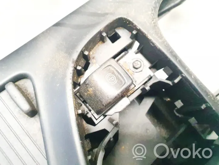 Opel Insignia A Hand parking brake switch 
