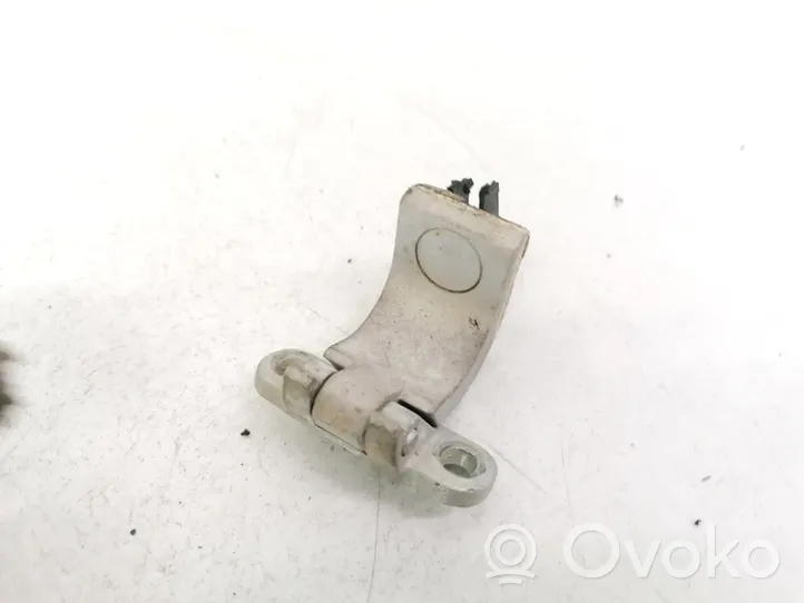 Volkswagen Touran I Tailgate/trunk/boot hinge 