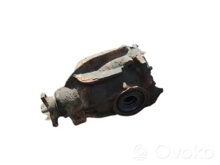 Chrysler 300 - 300C Rear differential 52111485AD