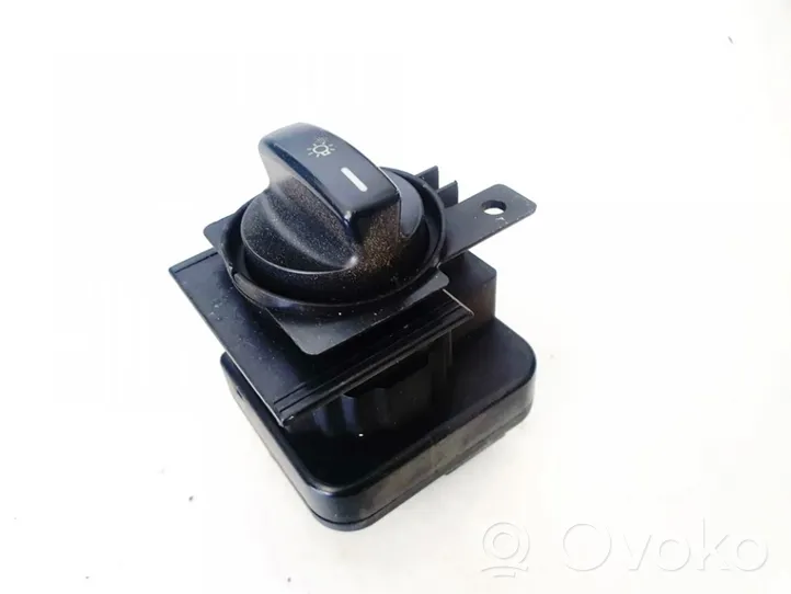 Mercedes-Benz A W169 Interruptor de luz 1695451304