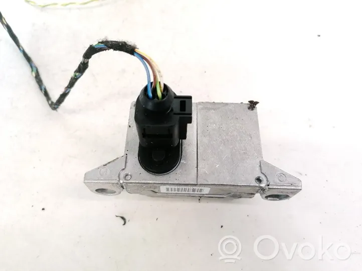 Volkswagen Golf V ESP Drehratensensor Querbeschleunigungssensor 1K0907655B