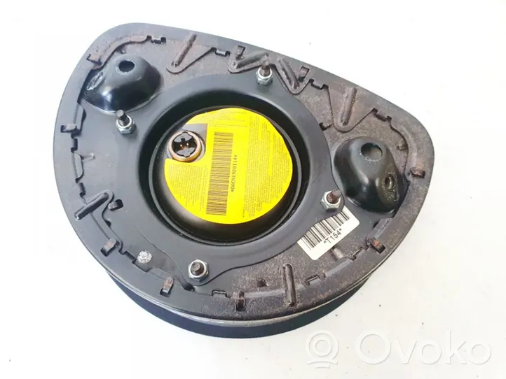 Opel Meriva A Airbag de volant 18114955