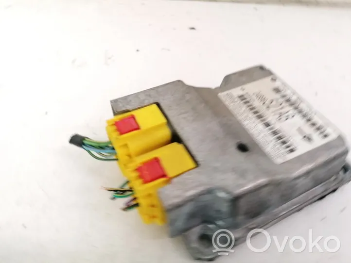 Chrysler PT Cruiser Airbag control unit/module 04896521AB