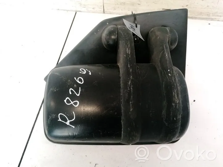 Opel Movano A Front door electric wing mirror 