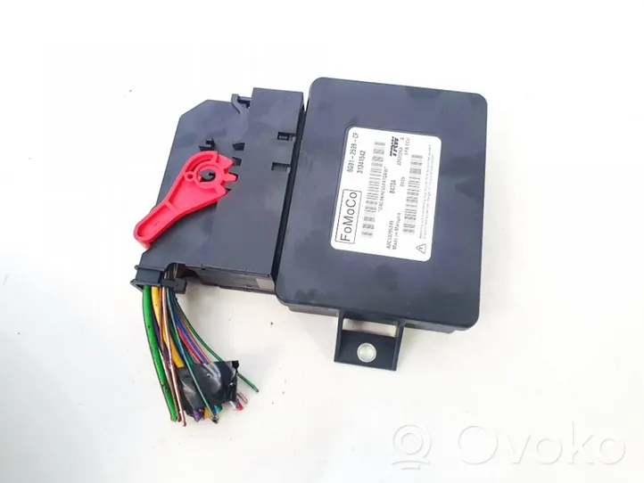 Volvo V70 Other control units/modules 6g912598cf