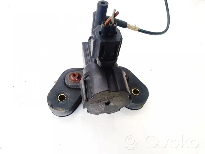 Rover 25 Solenoīda vārsts waw100050