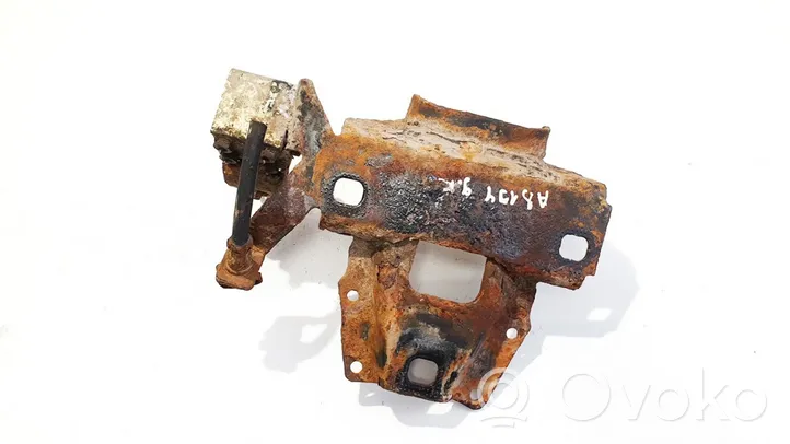 Audi 80 90 S2 B4 Supporto nel bagagliaio/baule 