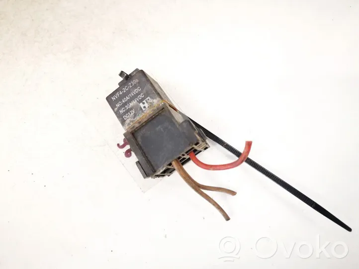 Volkswagen I LT Other relay nvf42cz30a