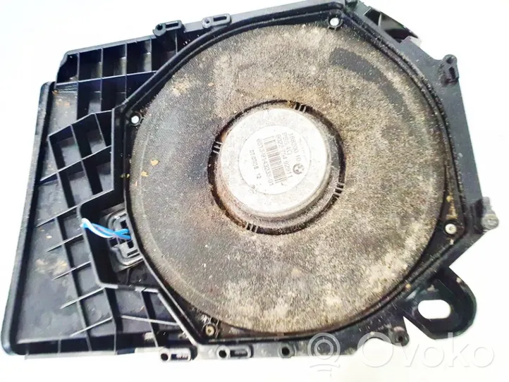 BMW 3 E90 E91 Subwoofer speaker 18820010