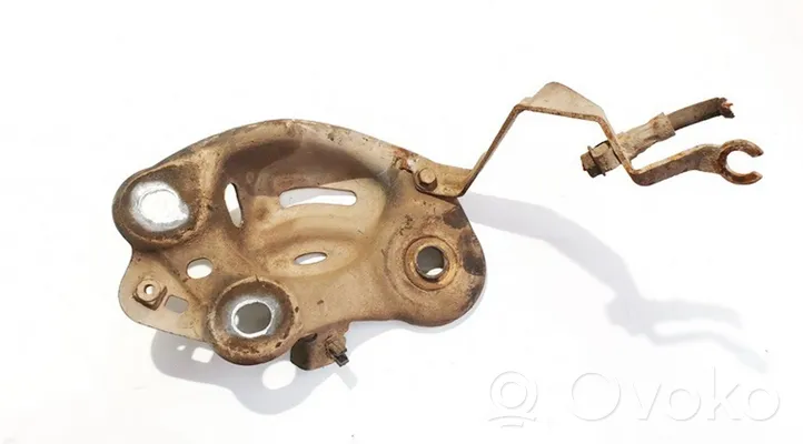 Volvo S60 Supporto nel bagagliaio/baule 