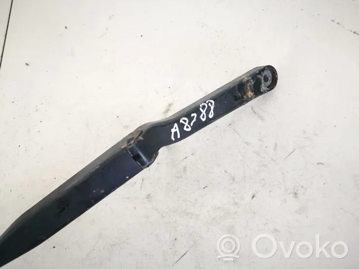 BMW 3 E36 Front wiper blade arm 61618392006