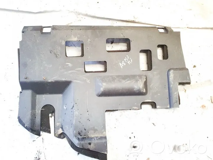 Opel Corsa C Inne części wnętrza samochodu 13164115