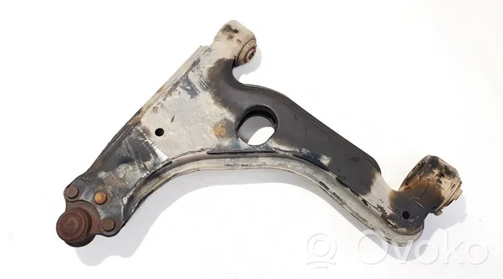 Opel Astra H Front lower control arm/wishbone 