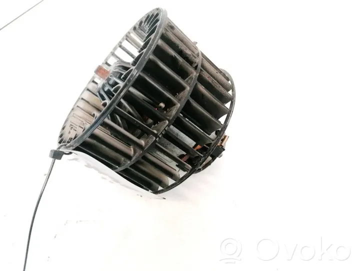 Mercedes-Benz ML W163 Heater fan/blower 0130007344