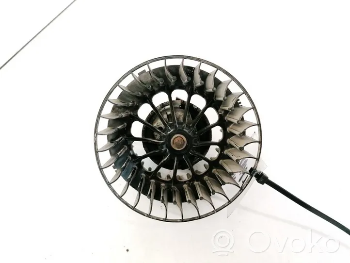 Mercedes-Benz ML W163 Heater fan/blower 0130007344