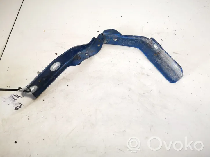 Peugeot 607 Charnière, capot moteur 9629468380