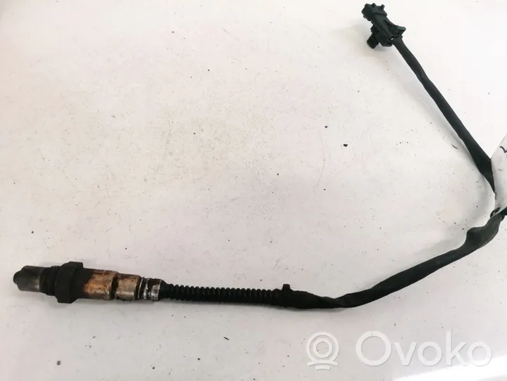 Peugeot 607 Sonde lambda 0258006185