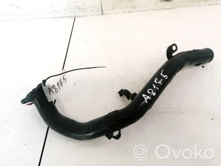 Fiat Punto (188) Tubo flessibile intercooler 