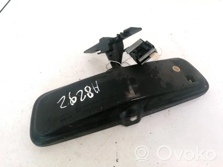 Opel Signum Lusterko wsteczne 2443823