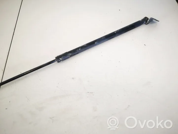 Opel Corsa D Tailgate/trunk strut/damper 13182309