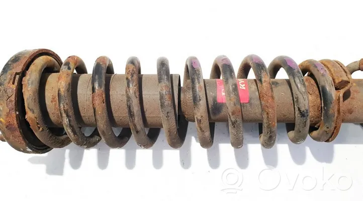 Honda Civic Front coil spring 